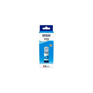 Cartouche d'encre Epson 113 Cyan