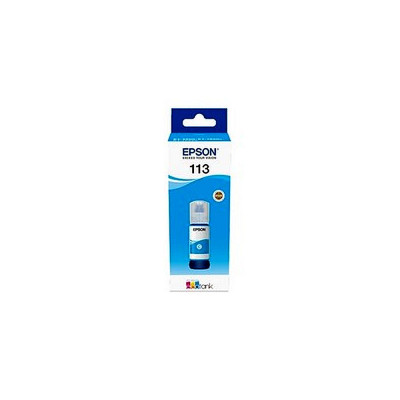 Cartouche d'encre Epson 113 Cyan