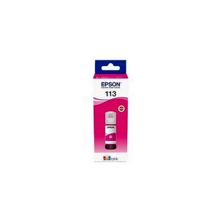 Cartouche d'encre Epson 113 Magenta