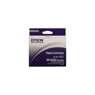 Ruban transfert thermique Epson LQ2500