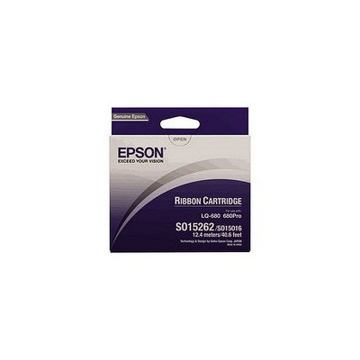Ruban transfert thermique Epson LQ2500