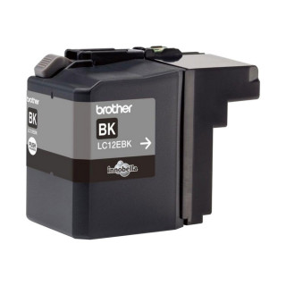 Cartouche d'encre Brother LC12E Noir