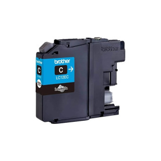 Cartouche d'encre Brother 12E Cyan