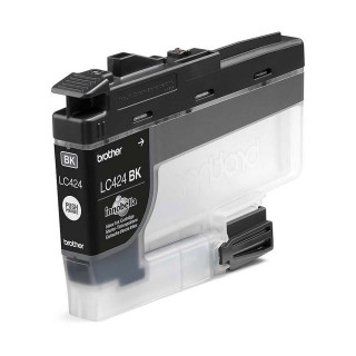 Cartouche d'encre Brother LC424 Noir