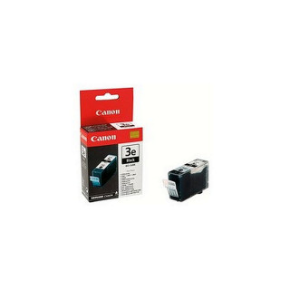 Cartouche d'encre Canon BCI3 Noir