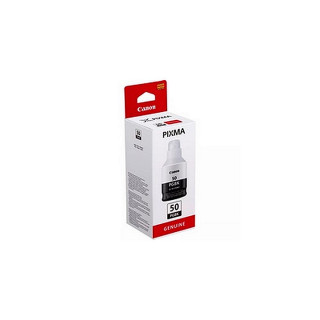 Cartouche d'encre Canon GI50 Noir