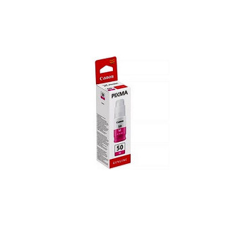 Cartouche d'encre Canon GI50 Magenta