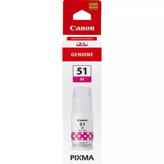 Cartouche d'encre Canon GI-51 Magenta