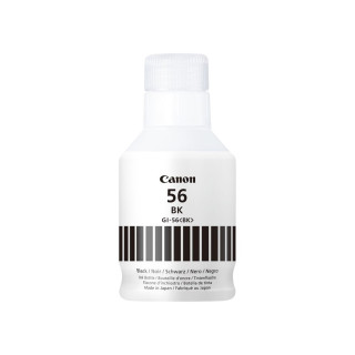 Cartouche d'encre Canon GI56 Noir