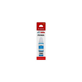 Cartouche d'encre Canon GI590 Cyan
