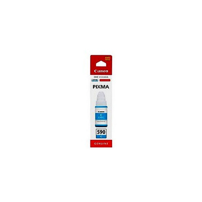 Cartouche d'encre Canon GI590 Cyan