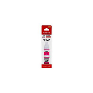 Cartouche d'encre Canon GI590 Magenta