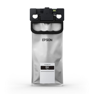 Cartouche d'encre Epson T01C Noir