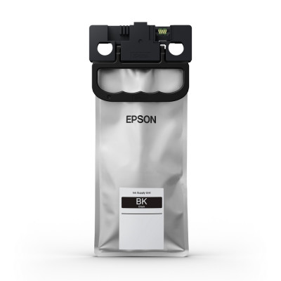 Cartouche d'encre Epson T01C Noir