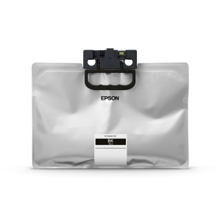 Cartouche d'encre Epson T01D XL Noir