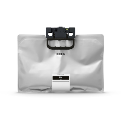Cartouche d'encre Epson T01D XL Noir