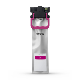 Cartouche d'encre Epson T01C Magenta