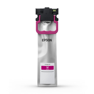 Cartouche d'encre Epson T01C Magenta