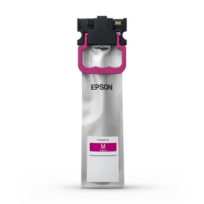 Cartouche d'encre Epson T01C Magenta