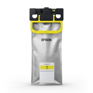 Cartouche d'encre Epson T01D XL Jaune