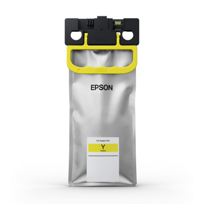 Cartouche d'encre Epson T01D XL Jaune