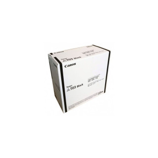 Toner Canon T03 Noir