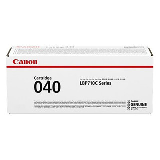 Toner Canon 040 Noir