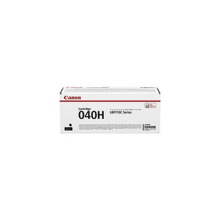 Toner Canon 040 XL Noir