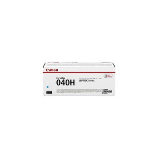 Toner Canon 040 XL Cyan
