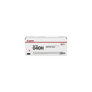 Toner Canon 040 XL Magenta