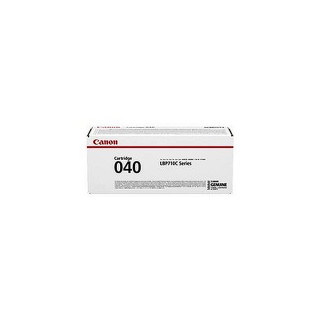 Toner Canon 040 Jaune