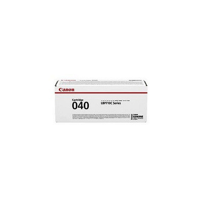 Toner Canon 040 Jaune