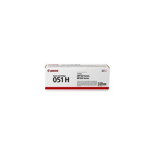 Toner Canon 051 XL Noir