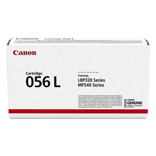 Toner Canon 056 Noir