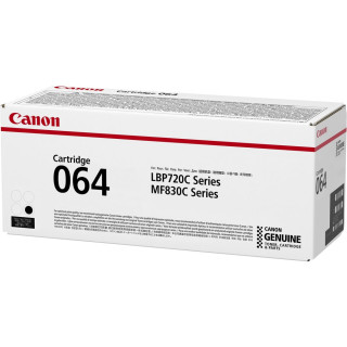 Toner Canon 064 Noir