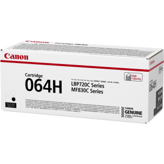 Toner Canon 064 Noir