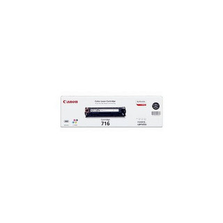 Toner Canon 716 Noir