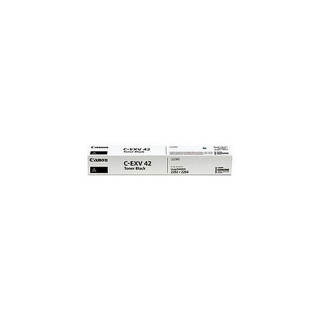 Toner Canon CEXV42 Noir