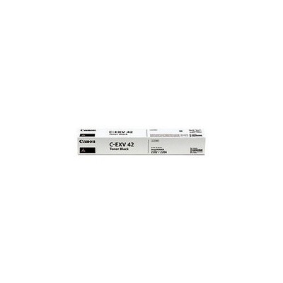 Toner Canon CEXV42 Noir