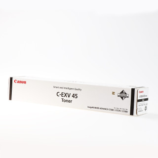 Toner CANON CEXV45 Noir