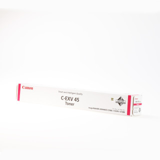 Toner CANON CEXV45 Magenta