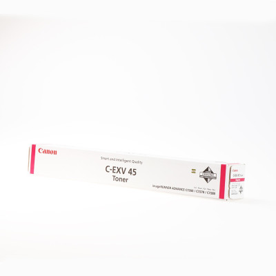 Toner CANON CEXV45 Magenta