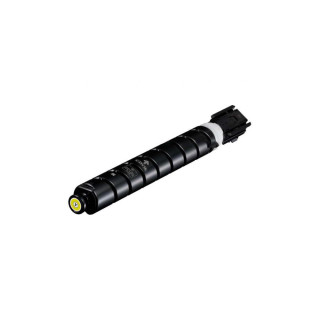 Toner Canon CEXV58 Jaune