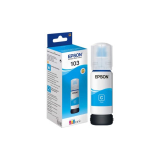 Cartouche d'encre Epson 103 Cyan