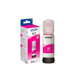 Cartouche d'encre Epson 103 Magenta