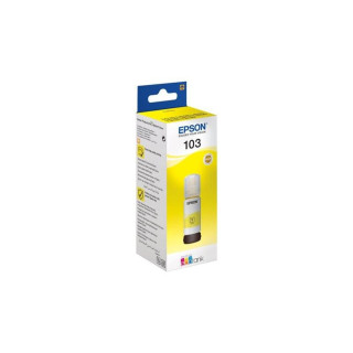 Cartouche d'encre Epson 103 Jaune