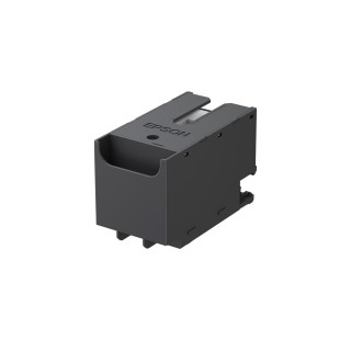Bac récupérateur Epson T6715 Noir et couleurs