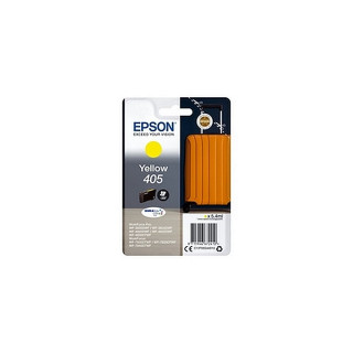 Cartouche d'encre Epson 405 Jaune