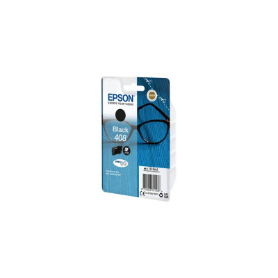Cartouche d'encre Epson 408 Noir