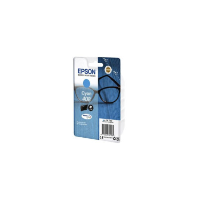 Cartouche d'encre Epson 408 Cyan